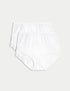 Marks & Spencer"2pk Firm Control Full Briefs"